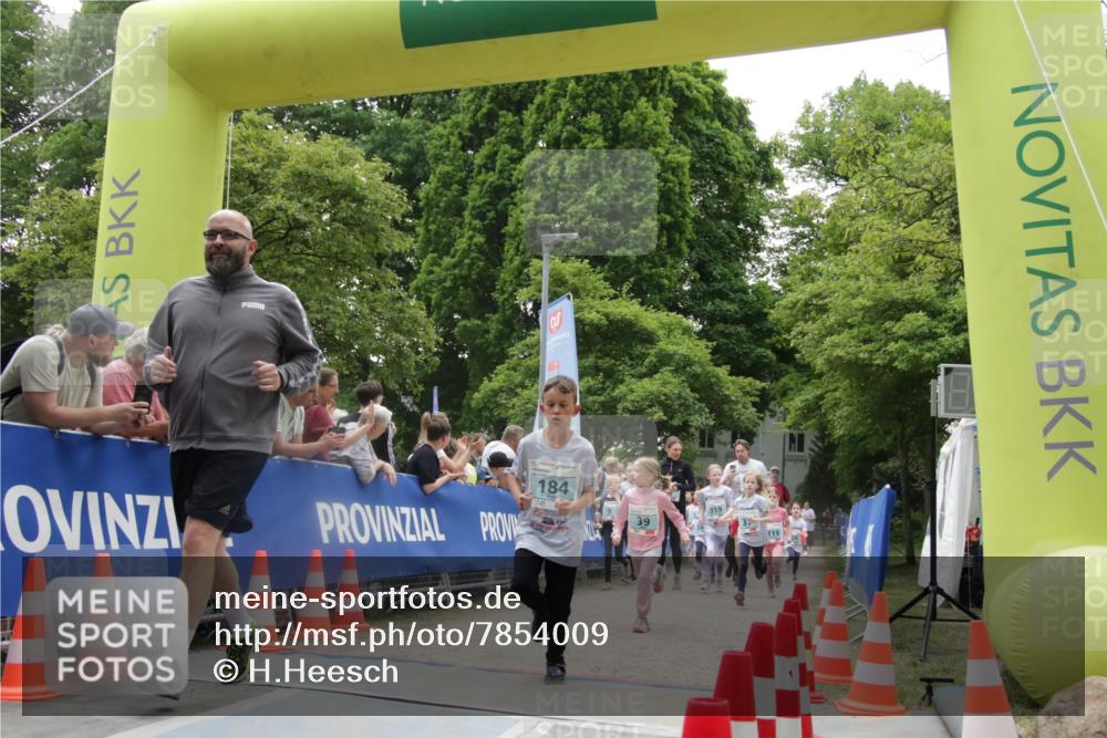 17.05.2025 - Störlauf H.Heesch http://msf.ph/oto/7854009 17.05.2025 13:45:11 Ziel  meine-sportfotos.de