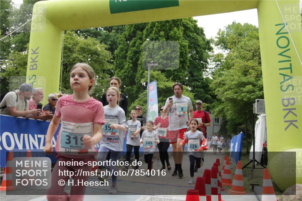 17.05.2025 - Störlauf H.Heesch http://msf.ph/oto/7854016 17.05.2025 13:45:14 Ziel  meine-sportfotos.de