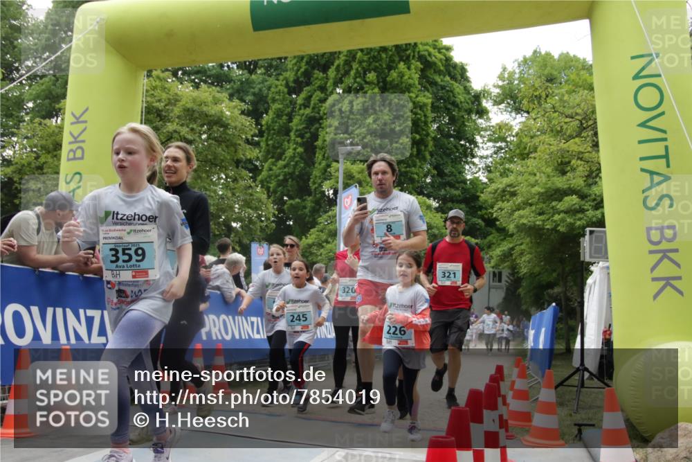 17.05.2025 - Störlauf H.Heesch http://msf.ph/oto/7854019 17.05.2025 13:45:15 Ziel  meine-sportfotos.de