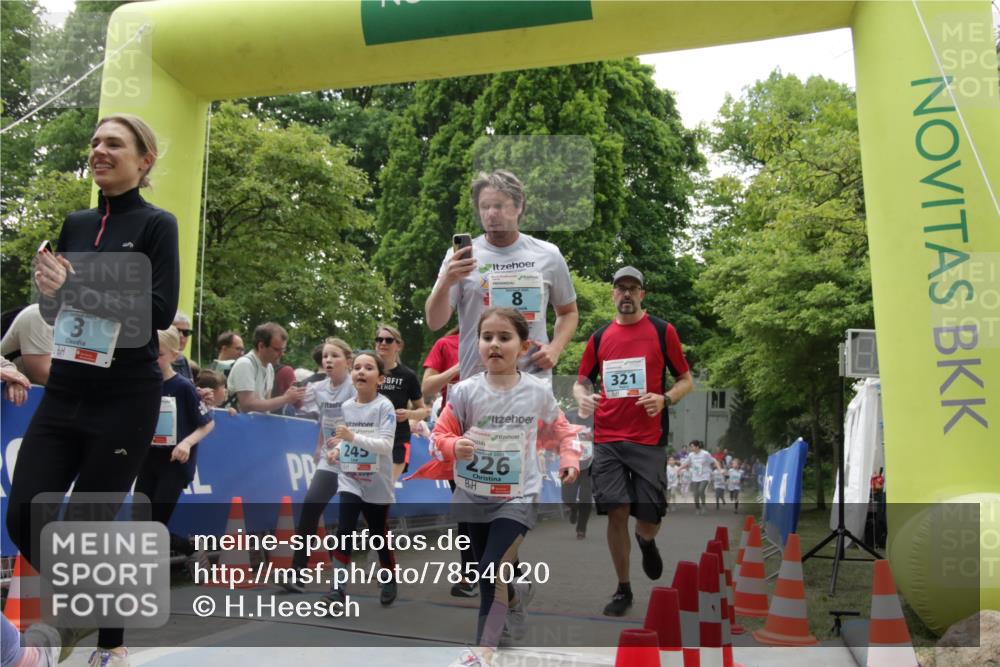 17.05.2025 - Störlauf H.Heesch http://msf.ph/oto/7854020 17.05.2025 13:45:15 Ziel  meine-sportfotos.de