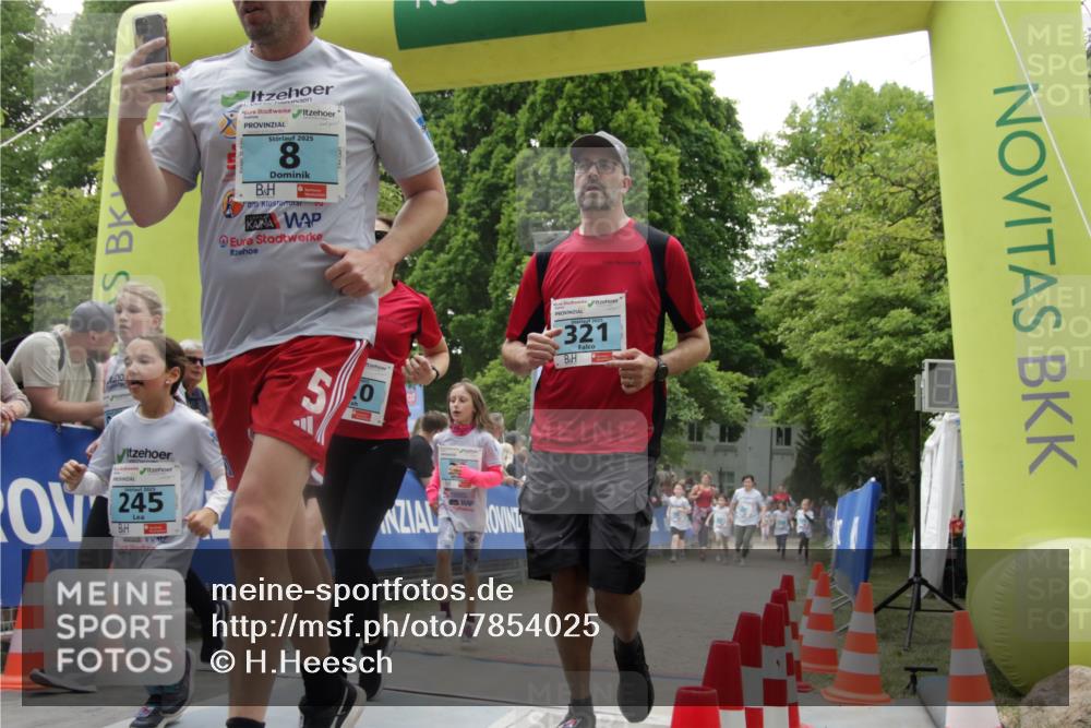 17.05.2025 - Störlauf H.Heesch http://msf.ph/oto/7854025 17.05.2025 13:45:16 Ziel  meine-sportfotos.de