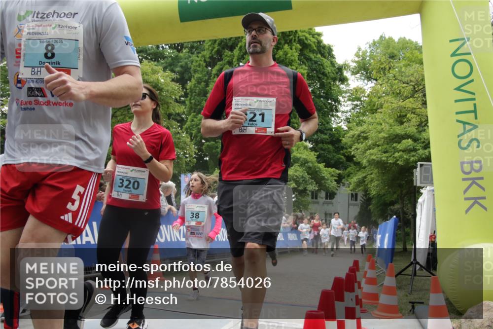 17.05.2025 - Störlauf H.Heesch http://msf.ph/oto/7854026 17.05.2025 13:45:16 Ziel  meine-sportfotos.de