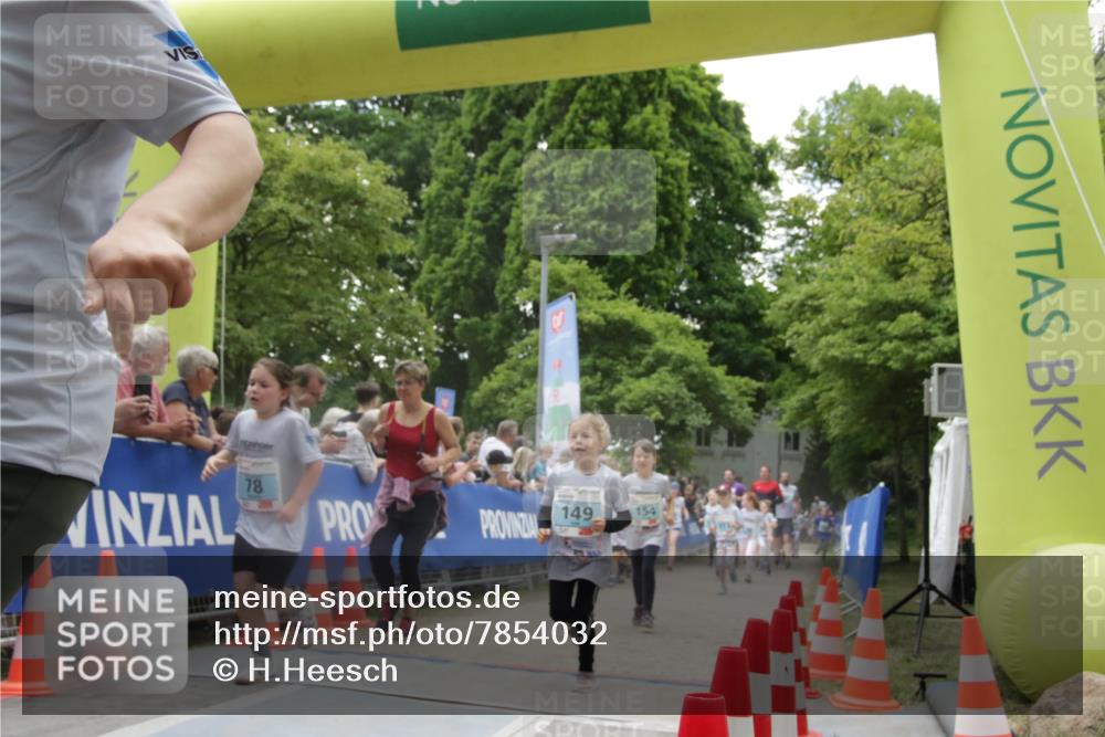 17.05.2025 - Störlauf H.Heesch http://msf.ph/oto/7854032 17.05.2025 13:45:22 Ziel  meine-sportfotos.de