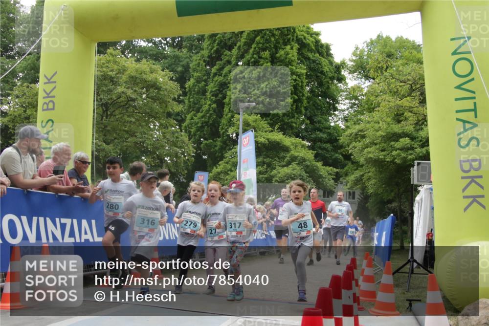 17.05.2025 - Störlauf H.Heesch http://msf.ph/oto/7854040 17.05.2025 13:45:25 Ziel  meine-sportfotos.de