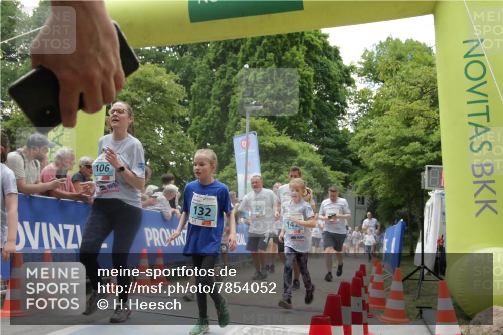 17.05.2025 - Störlauf H.Heesch http://msf.ph/oto/7854052 17.05.2025 13:45:29 Ziel  meine-sportfotos.de
