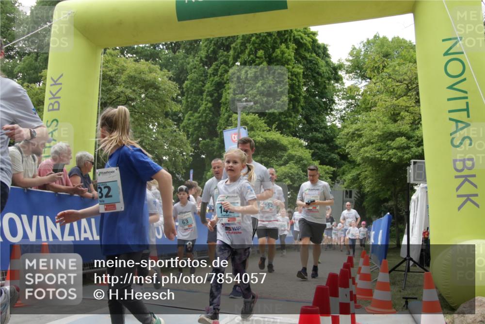 17.05.2025 - Störlauf H.Heesch http://msf.ph/oto/7854057 17.05.2025 13:45:30 Ziel  meine-sportfotos.de