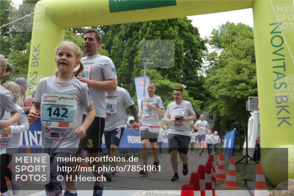 17.05.2025 - Störlauf H.Heesch http://msf.ph/oto/7854061 17.05.2025 13:45:31 Ziel  meine-sportfotos.de