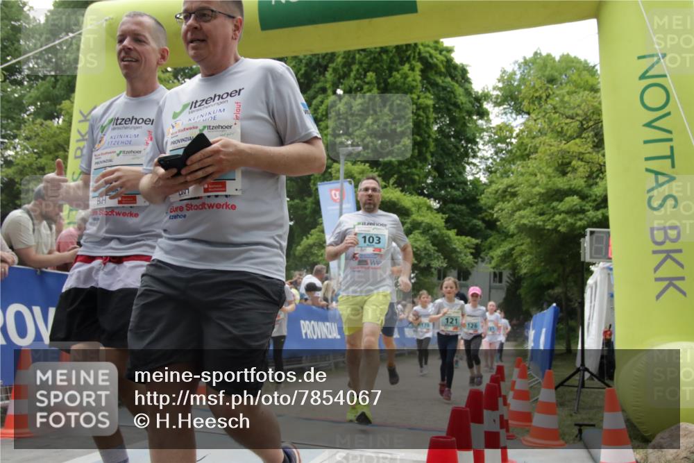 17.05.2025 - Störlauf H.Heesch http://msf.ph/oto/7854067 17.05.2025 13:45:33 Ziel  meine-sportfotos.de