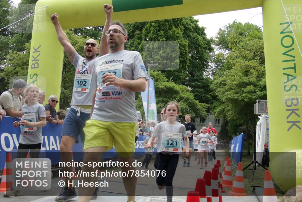 17.05.2025 - Störlauf H.Heesch http://msf.ph/oto/7854076 17.05.2025 13:45:34 Ziel  meine-sportfotos.de