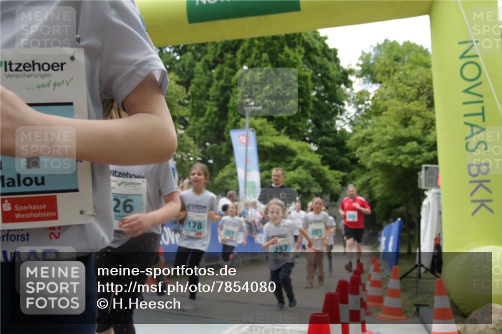 17.05.2025 - Störlauf H.Heesch http://msf.ph/oto/7854080 17.05.2025 13:45:36 Ziel  meine-sportfotos.de