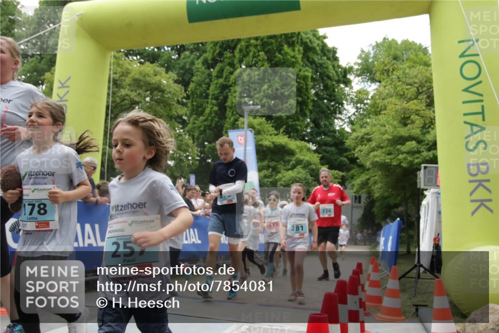 17.05.2025 - Störlauf H.Heesch http://msf.ph/oto/7854081 17.05.2025 13:45:37 Ziel  meine-sportfotos.de