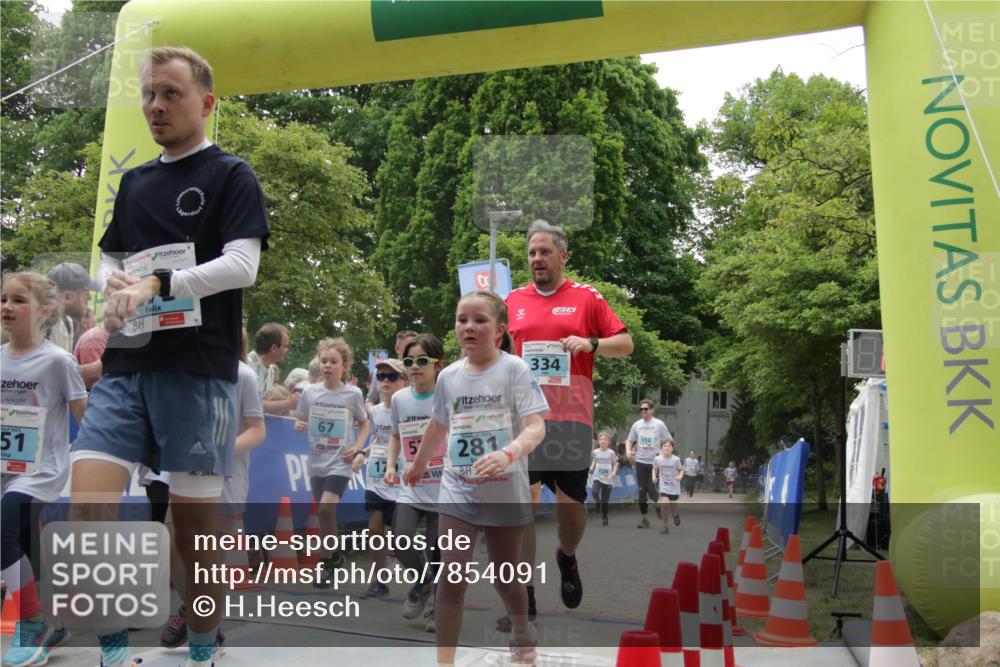 17.05.2025 - Störlauf H.Heesch http://msf.ph/oto/7854091 17.05.2025 13:45:38 Ziel  meine-sportfotos.de