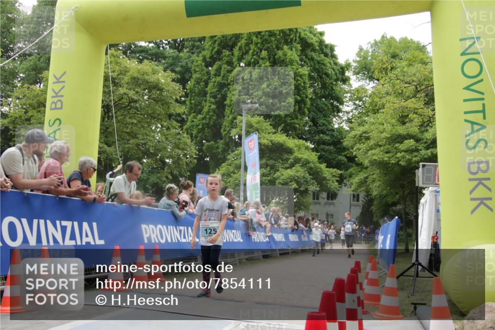 17.05.2025 - Störlauf H.Heesch http://msf.ph/oto/7854111 17.05.2025 13:45:56 Ziel  meine-sportfotos.de