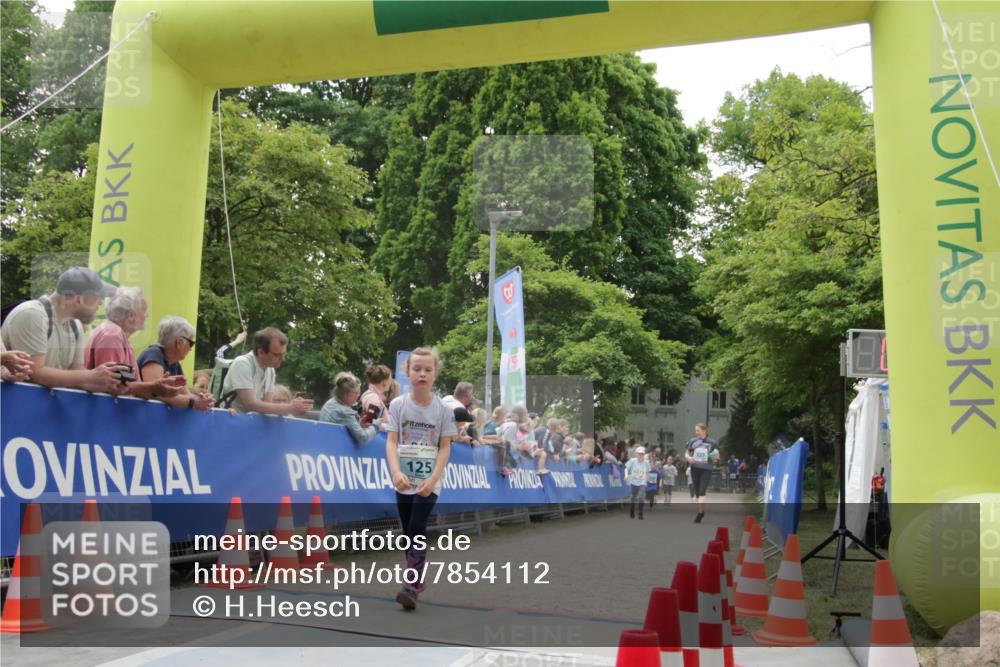 17.05.2025 - Störlauf H.Heesch http://msf.ph/oto/7854112 17.05.2025 13:45:56 Ziel  meine-sportfotos.de