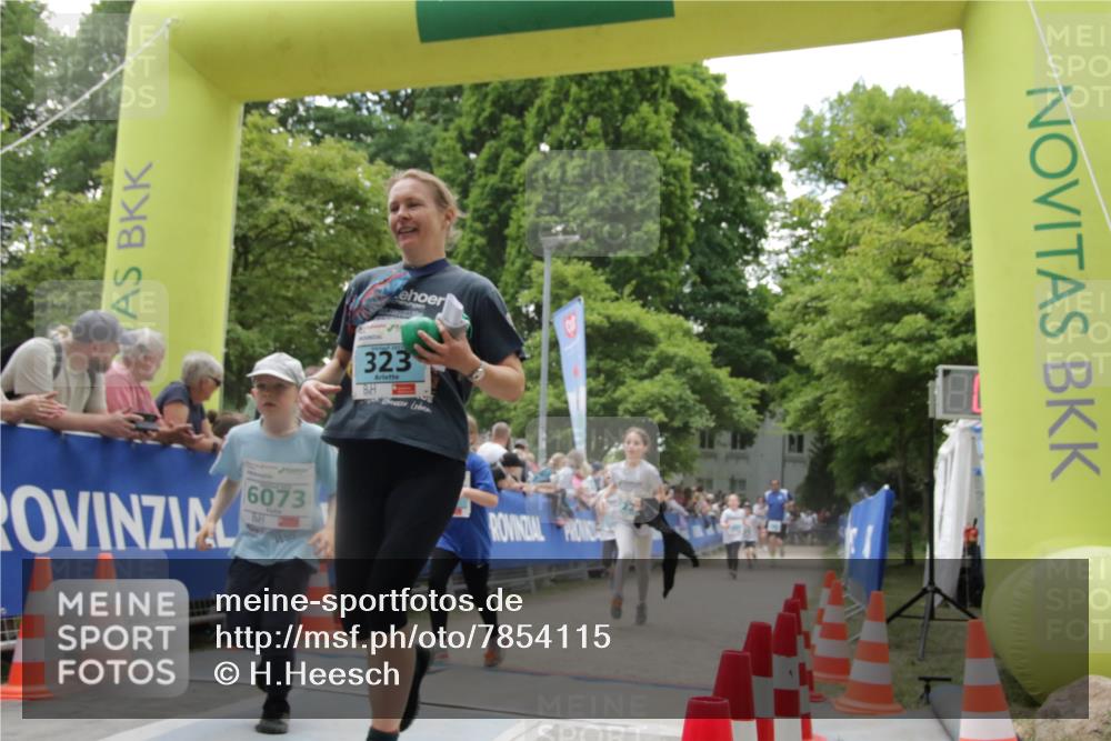 17.05.2025 - Störlauf H.Heesch http://msf.ph/oto/7854115 17.05.2025 13:46:02 Ziel  meine-sportfotos.de