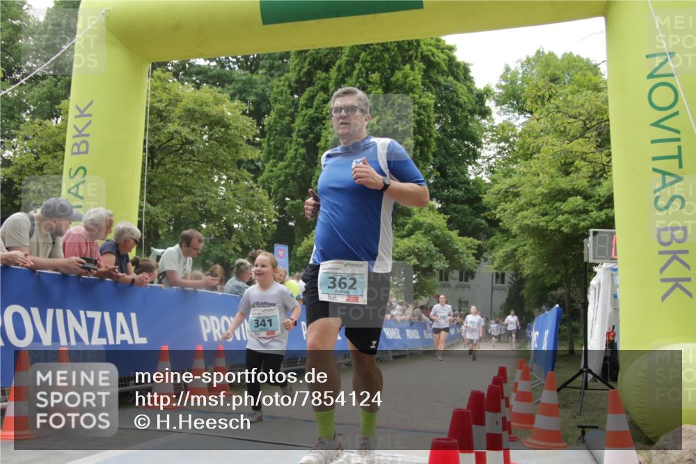 17.05.2025 - Störlauf H.Heesch http://msf.ph/oto/7854124 17.05.2025 13:46:07 Ziel  meine-sportfotos.de