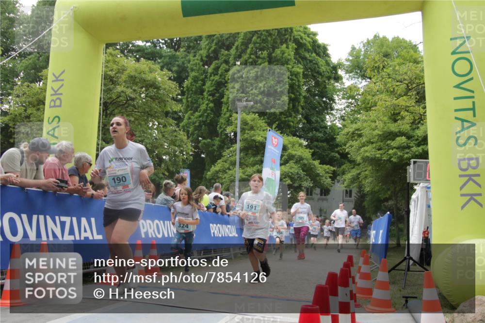 17.05.2025 - Störlauf H.Heesch http://msf.ph/oto/7854126 17.05.2025 13:46:12 Ziel  meine-sportfotos.de