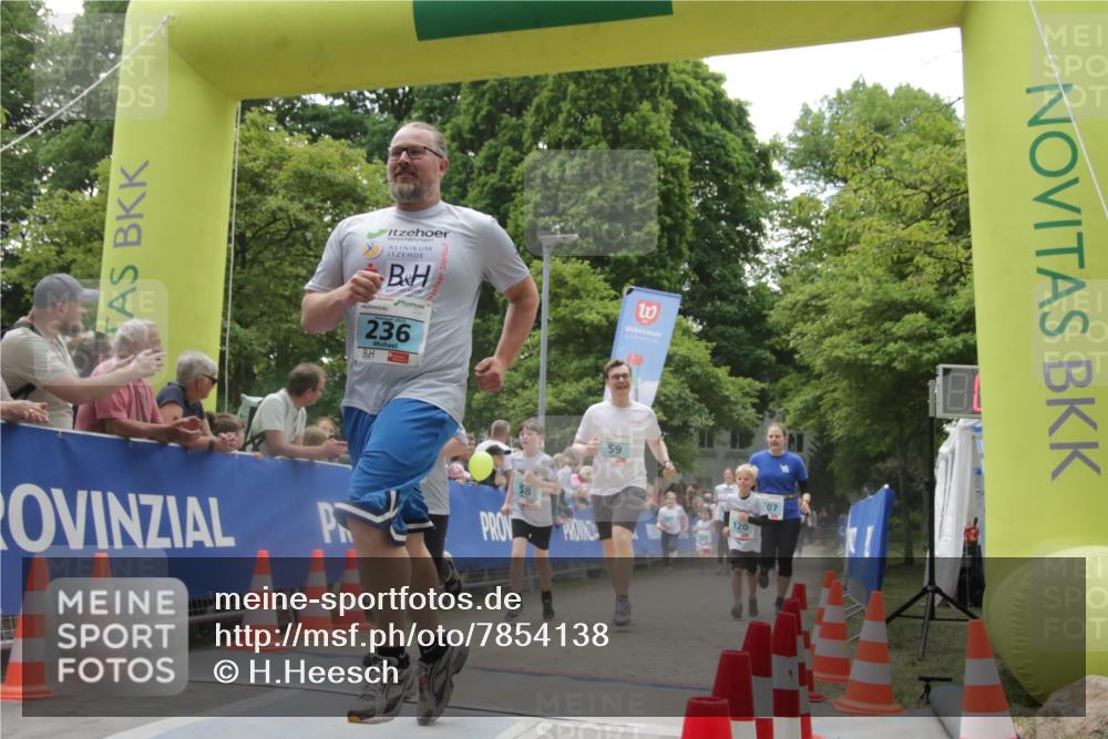17.05.2025 - Störlauf H.Heesch http://msf.ph/oto/7854138 17.05.2025 13:46:15 Ziel  meine-sportfotos.de