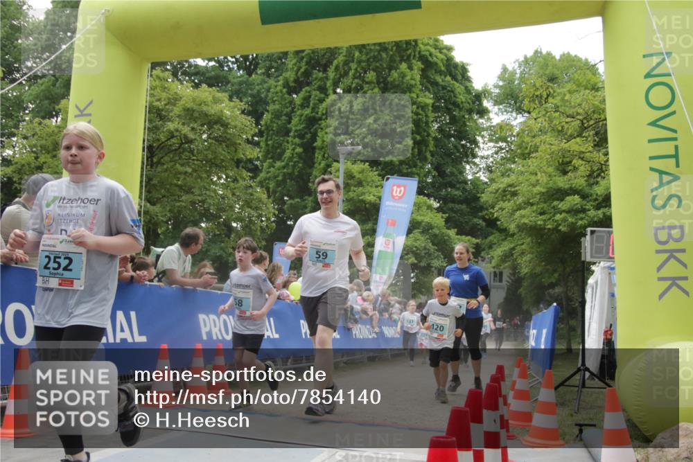 17.05.2025 - Störlauf H.Heesch http://msf.ph/oto/7854140 17.05.2025 13:46:16 Ziel  meine-sportfotos.de