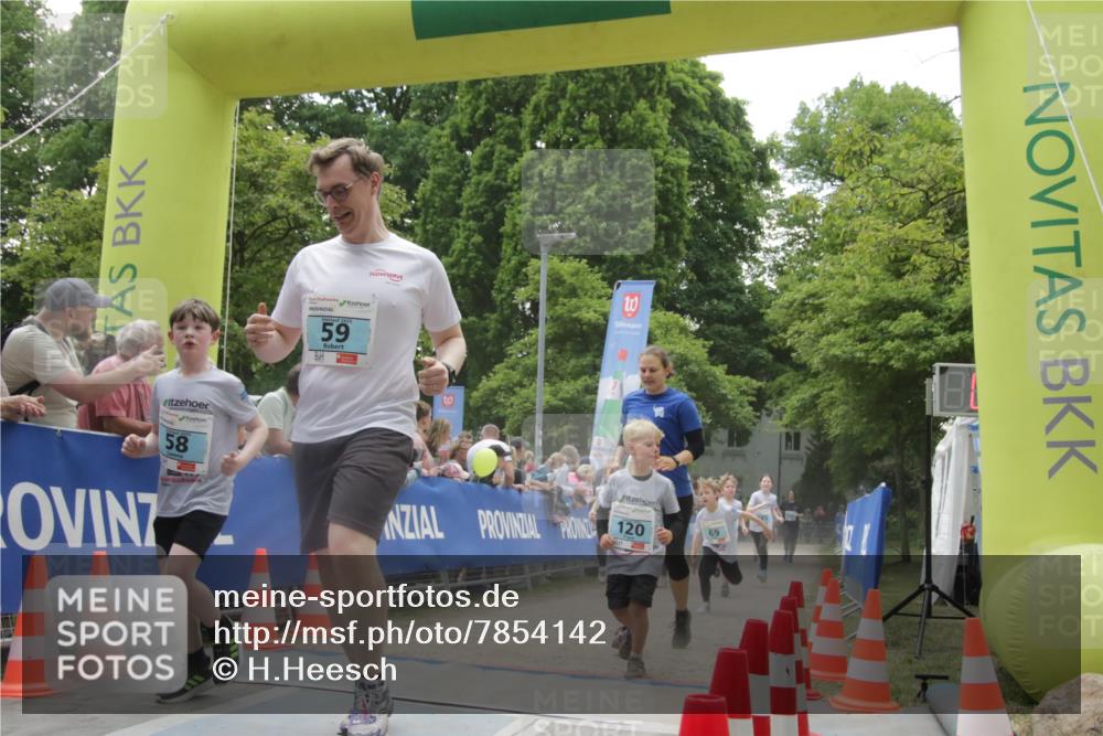 17.05.2025 - Störlauf H.Heesch http://msf.ph/oto/7854142 17.05.2025 13:46:17 Ziel  meine-sportfotos.de