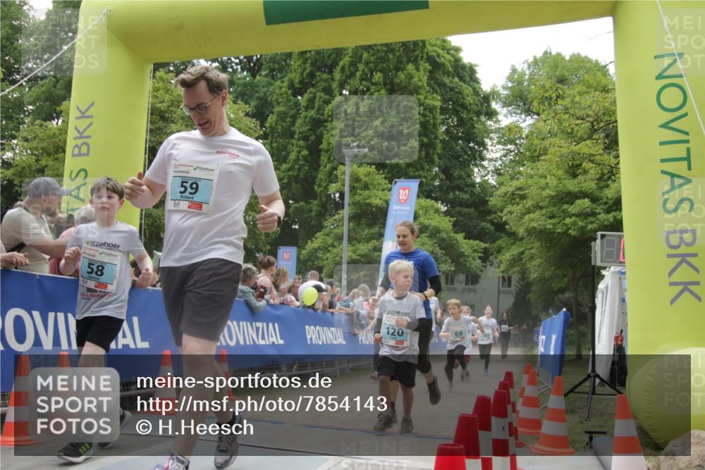 17.05.2025 - Störlauf H.Heesch http://msf.ph/oto/7854143 17.05.2025 13:46:17 Ziel  meine-sportfotos.de