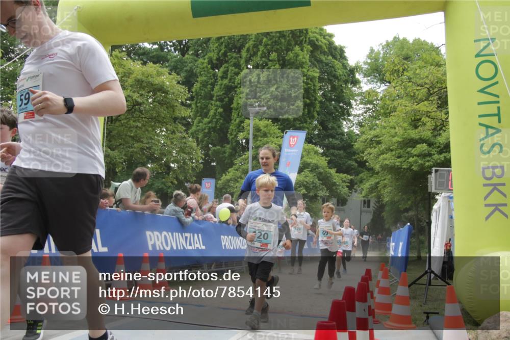 17.05.2025 - Störlauf H.Heesch http://msf.ph/oto/7854145 17.05.2025 13:46:17 Ziel  meine-sportfotos.de