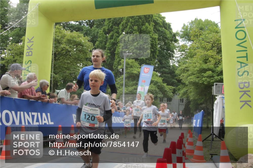 17.05.2025 - Störlauf H.Heesch http://msf.ph/oto/7854147 17.05.2025 13:46:18 Ziel  meine-sportfotos.de