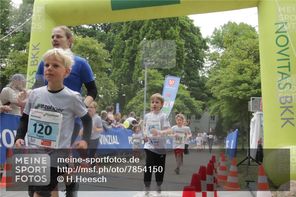 17.05.2025 - Störlauf H.Heesch http://msf.ph/oto/7854150 17.05.2025 13:46:19 Ziel  meine-sportfotos.de