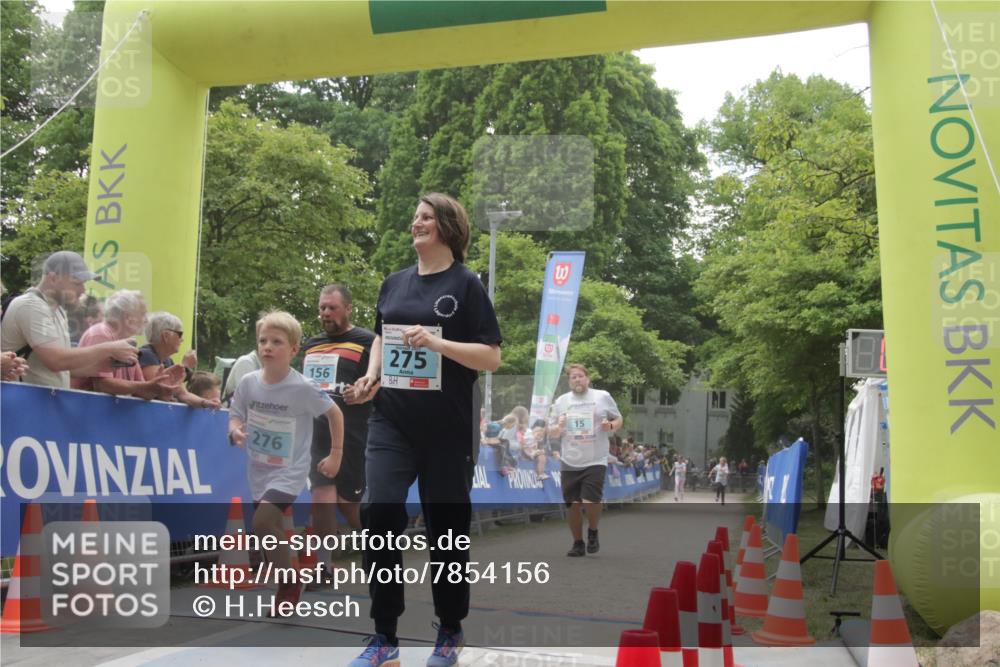 17.05.2025 - Störlauf H.Heesch http://msf.ph/oto/7854156 17.05.2025 13:46:25 Ziel  meine-sportfotos.de
