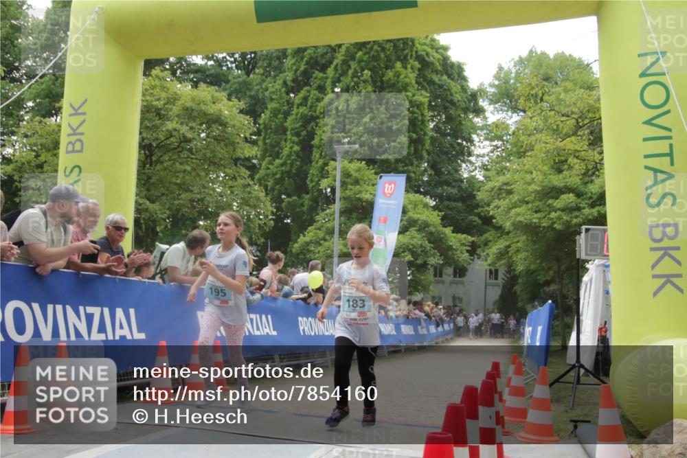 17.05.2025 - Störlauf H.Heesch http://msf.ph/oto/7854160 17.05.2025 13:46:31 Ziel  meine-sportfotos.de