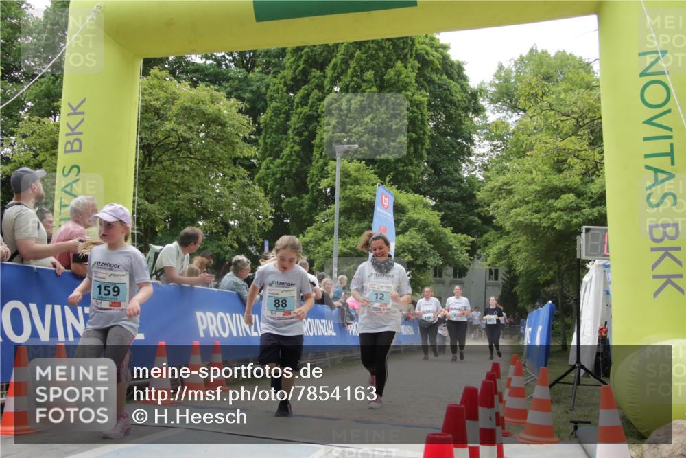 17.05.2025 - Störlauf H.Heesch http://msf.ph/oto/7854163 17.05.2025 13:46:43 Ziel  meine-sportfotos.de