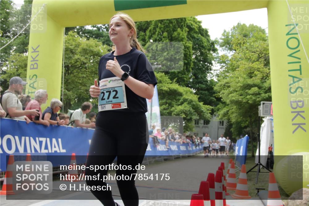 17.05.2025 - Störlauf H.Heesch http://msf.ph/oto/7854175 17.05.2025 13:46:49 Ziel  meine-sportfotos.de