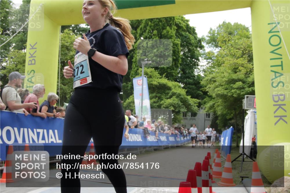 17.05.2025 - Störlauf H.Heesch http://msf.ph/oto/7854176 17.05.2025 13:46:49 Ziel  meine-sportfotos.de