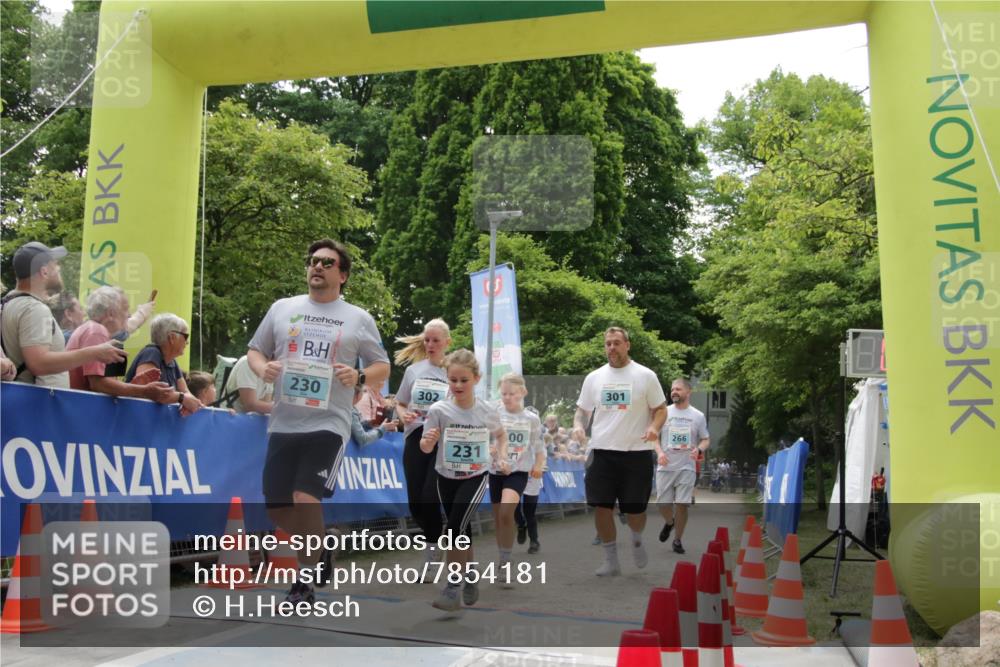 17.05.2025 - Störlauf H.Heesch http://msf.ph/oto/7854181 17.05.2025 13:46:57 Ziel  meine-sportfotos.de