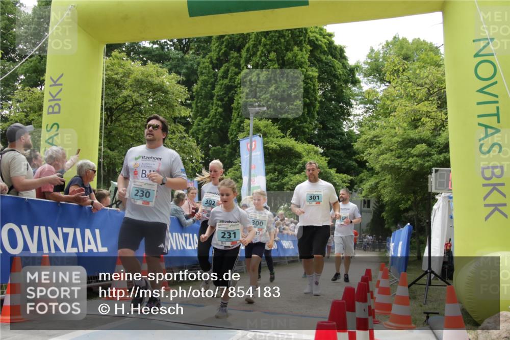 17.05.2025 - Störlauf H.Heesch http://msf.ph/oto/7854183 17.05.2025 13:46:57 Ziel  meine-sportfotos.de
