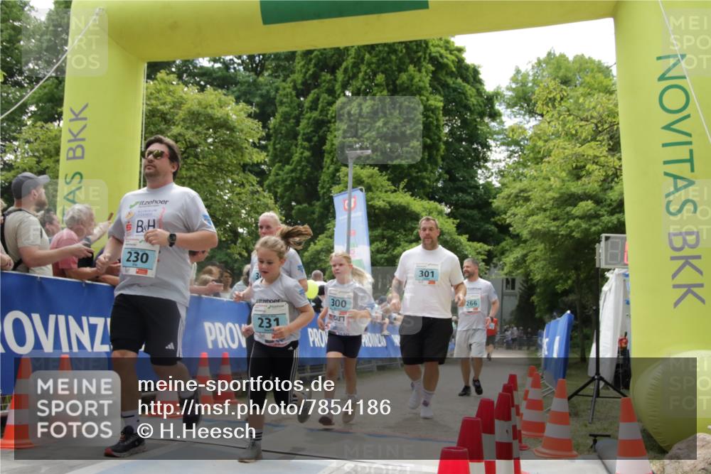 17.05.2025 - Störlauf H.Heesch http://msf.ph/oto/7854186 17.05.2025 13:46:57 Ziel  meine-sportfotos.de