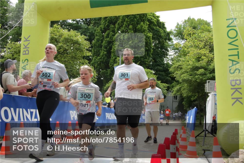17.05.2025 - Störlauf H.Heesch http://msf.ph/oto/7854196 17.05.2025 13:46:58 Ziel  meine-sportfotos.de