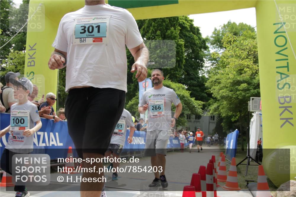 17.05.2025 - Störlauf H.Heesch http://msf.ph/oto/7854203 17.05.2025 13:46:59 Ziel  meine-sportfotos.de