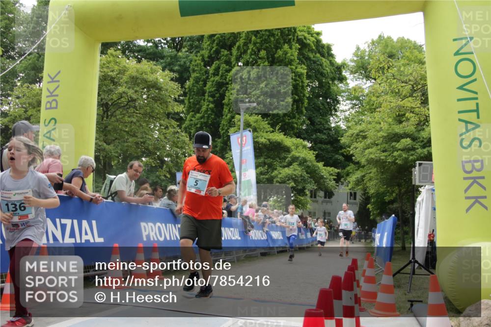 17.05.2025 - Störlauf H.Heesch http://msf.ph/oto/7854216 17.05.2025 13:47:06 Ziel  meine-sportfotos.de