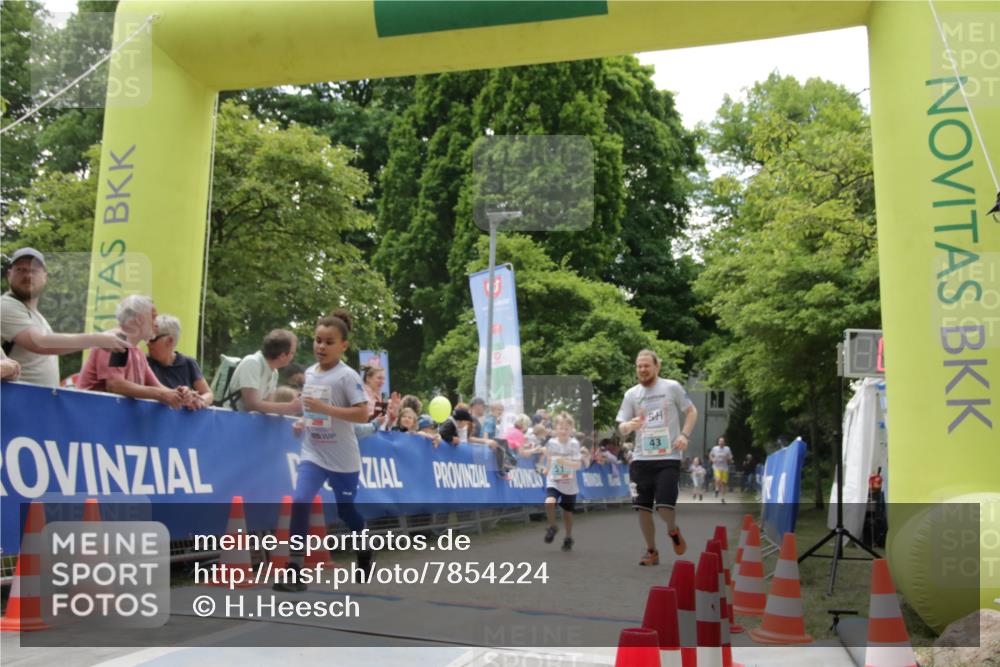 17.05.2025 - Störlauf H.Heesch http://msf.ph/oto/7854224 17.05.2025 13:47:08 Ziel  meine-sportfotos.de