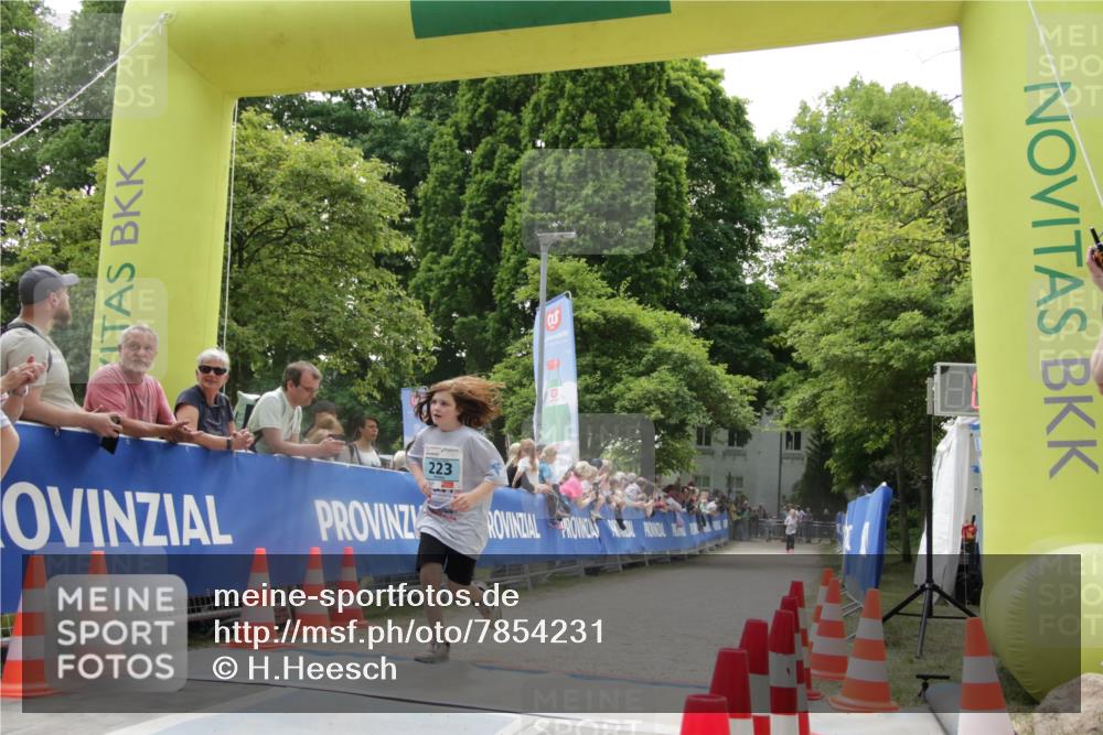 17.05.2025 - Störlauf H.Heesch http://msf.ph/oto/7854231 17.05.2025 13:47:20 Ziel  meine-sportfotos.de