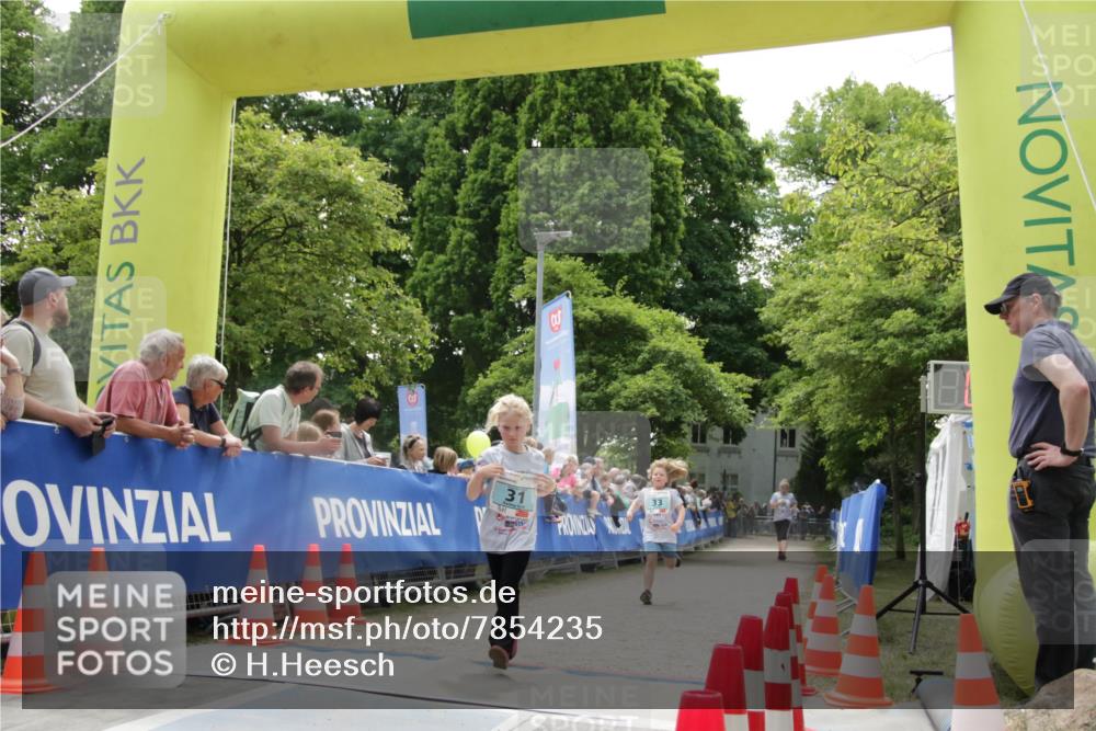 17.05.2025 - Störlauf H.Heesch http://msf.ph/oto/7854235 17.05.2025 13:47:29 Ziel  meine-sportfotos.de