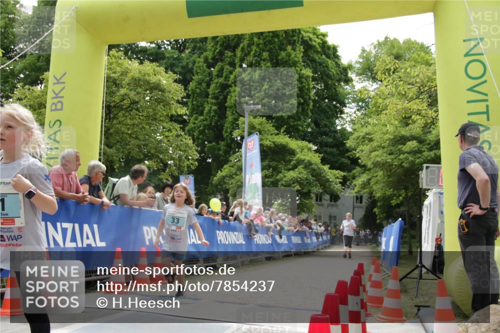 17.05.2025 - Störlauf H.Heesch http://msf.ph/oto/7854237 17.05.2025 13:47:30 Ziel  meine-sportfotos.de