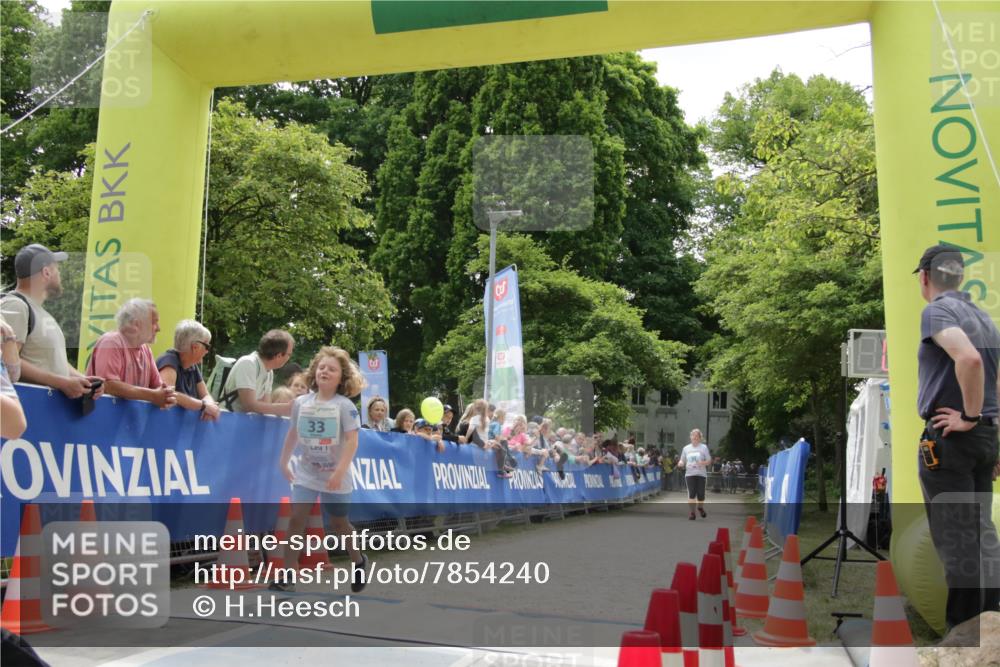 17.05.2025 - Störlauf H.Heesch http://msf.ph/oto/7854240 17.05.2025 13:47:30 Ziel  meine-sportfotos.de