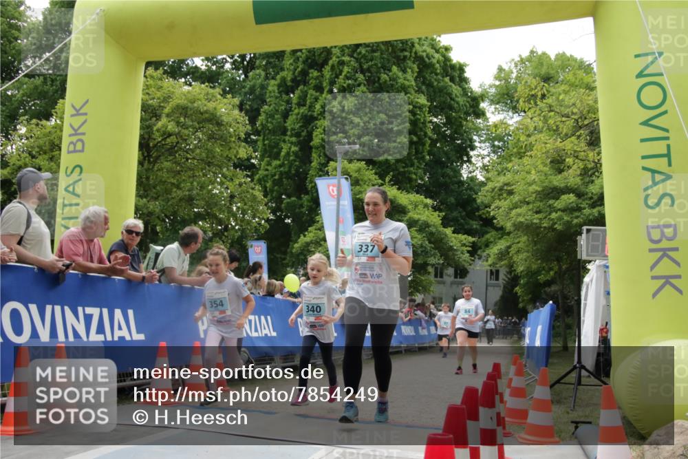 17.05.2025 - Störlauf H.Heesch http://msf.ph/oto/7854249 17.05.2025 13:47:54 Ziel  meine-sportfotos.de
