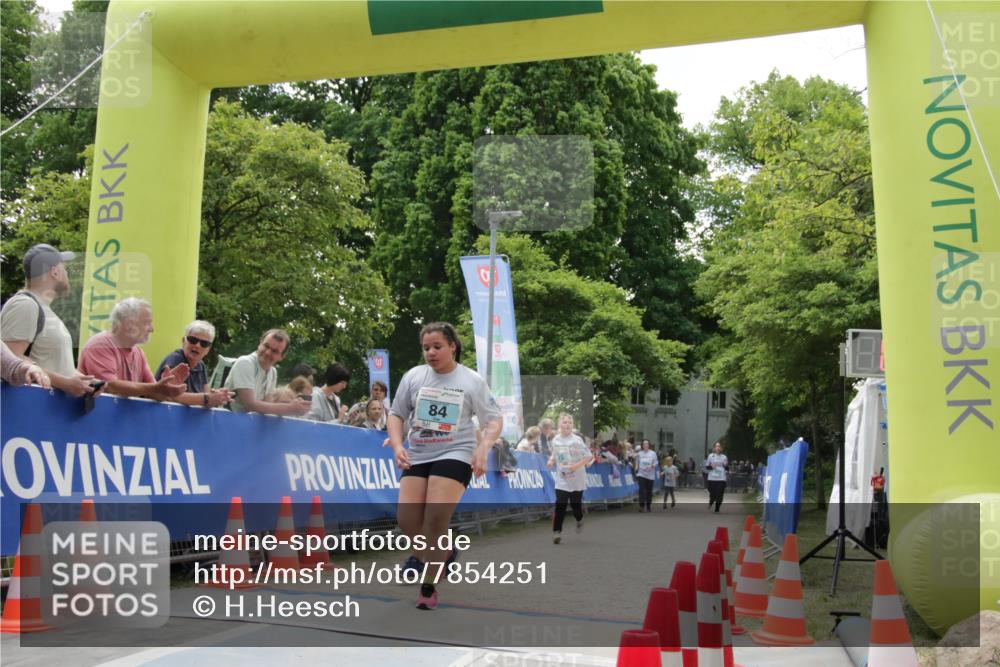 17.05.2025 - Störlauf H.Heesch http://msf.ph/oto/7854251 17.05.2025 13:47:58 Ziel  meine-sportfotos.de