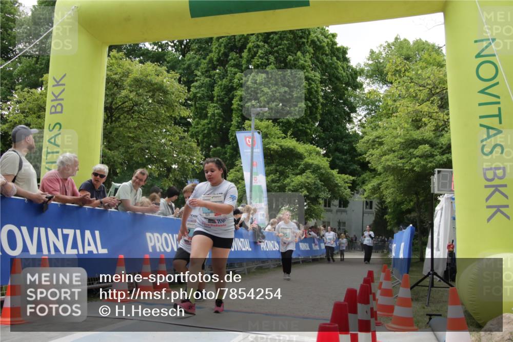 17.05.2025 - Störlauf H.Heesch http://msf.ph/oto/7854254 17.05.2025 13:47:58 Ziel  meine-sportfotos.de