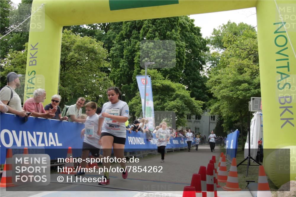 17.05.2025 - Störlauf H.Heesch http://msf.ph/oto/7854262 17.05.2025 13:47:58 Ziel  meine-sportfotos.de
