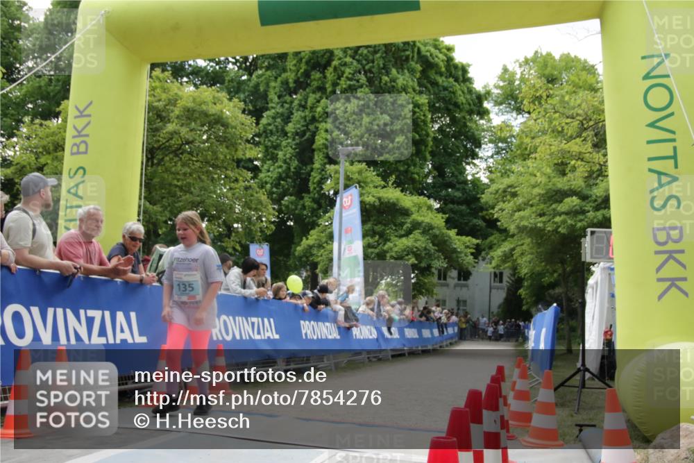 17.05.2025 - Störlauf H.Heesch http://msf.ph/oto/7854276 17.05.2025 13:48:23 Ziel  meine-sportfotos.de