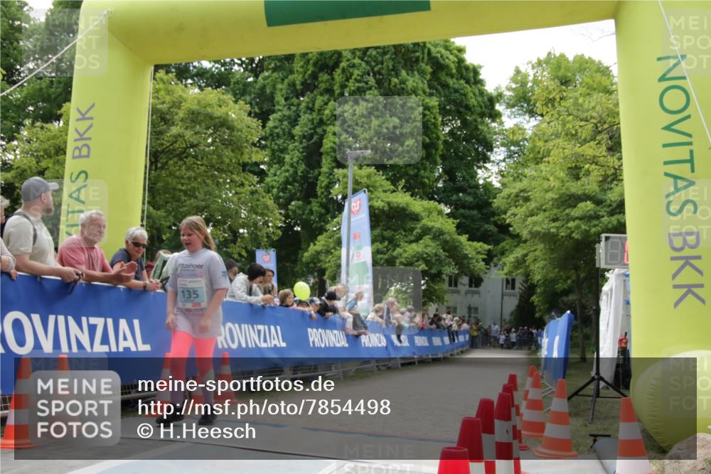 17.05.2025 - Störlauf H.Heesch http://msf.ph/oto/7854498 17.05.2025 13:48:23 Ziel  meine-sportfotos.de